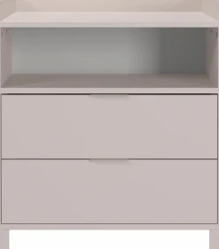 Wickelaufsatz Alkmaar