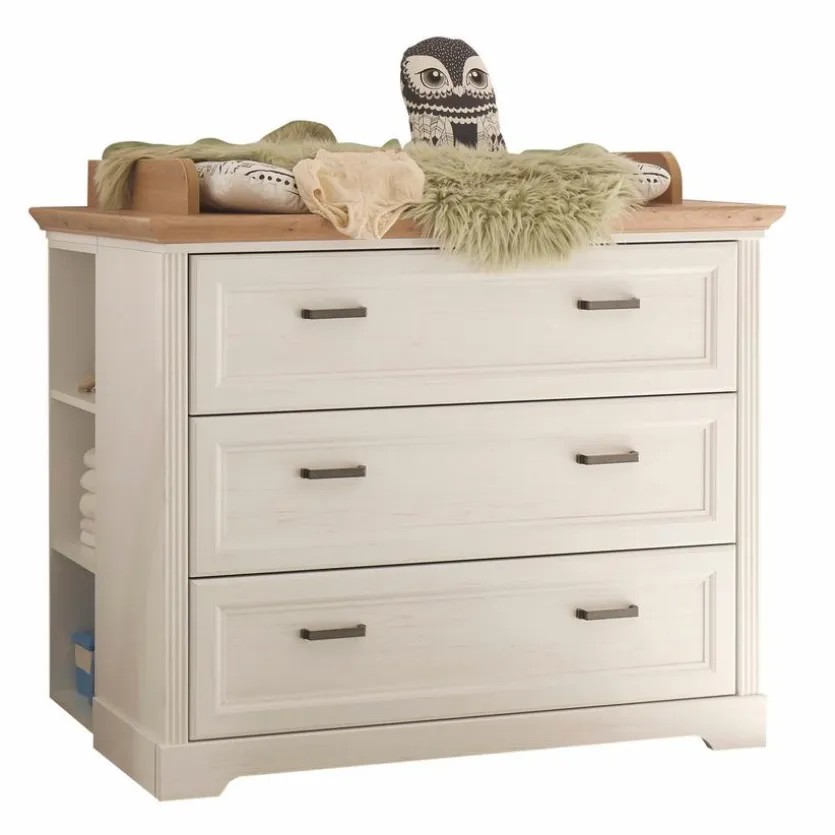 Wickelkommode Jasmin