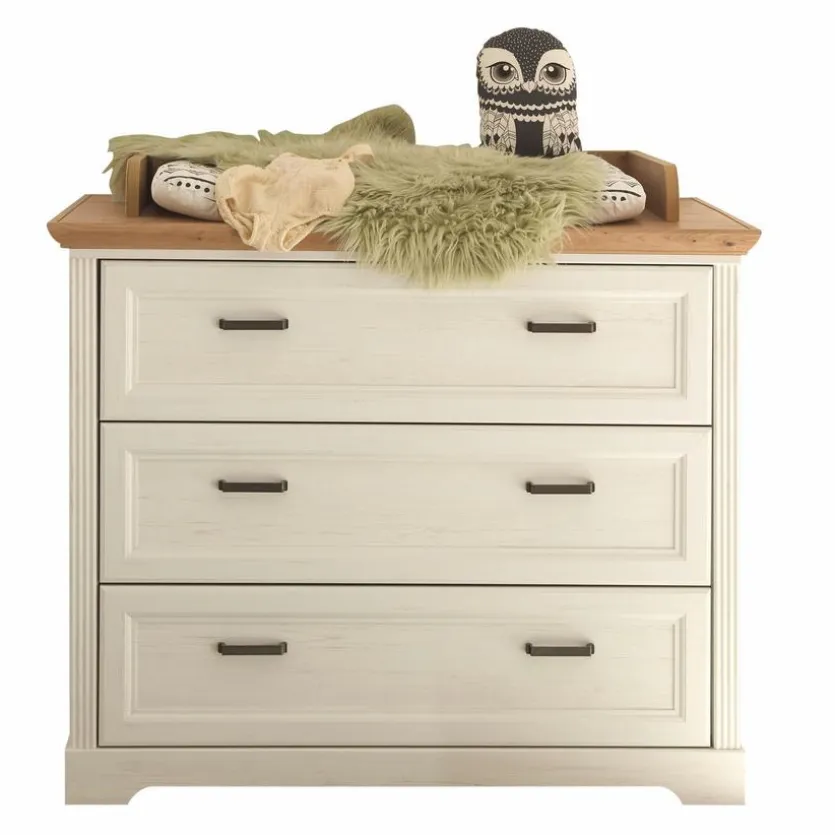 Wickelkommode Jasmin