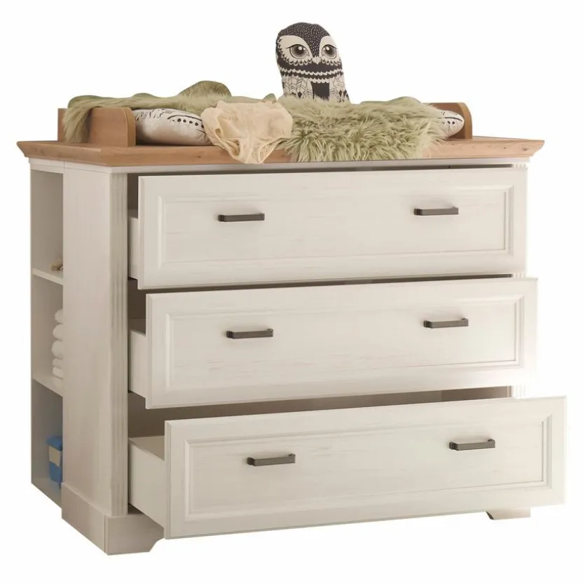 Wickelkommode Jasmin