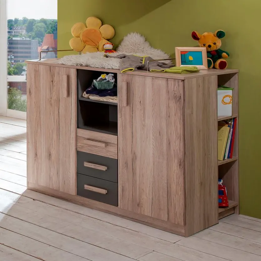 Wickelkommode Cariba