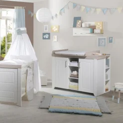 Wickelkommode Felicia