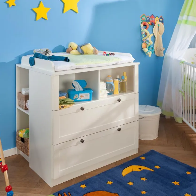 Wickelkommode Filou