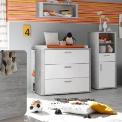Wickelkommode Frieda