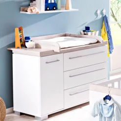 Wickelkommode Kira