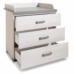 Wickelkommode Lana