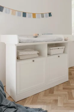 Wickelkommode Landwood