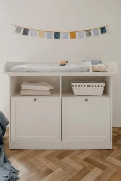 Wickelkommode Landwood