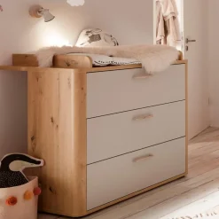Wickelkommode Lilly