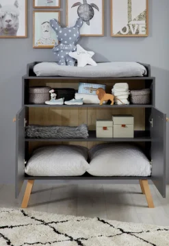 Wickelkommode Mats
