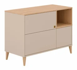 Wickelkommode Mila & Ben