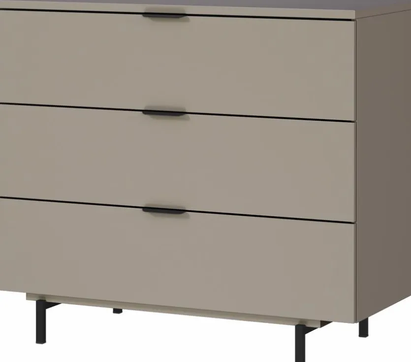 Wickelkommode Tomino