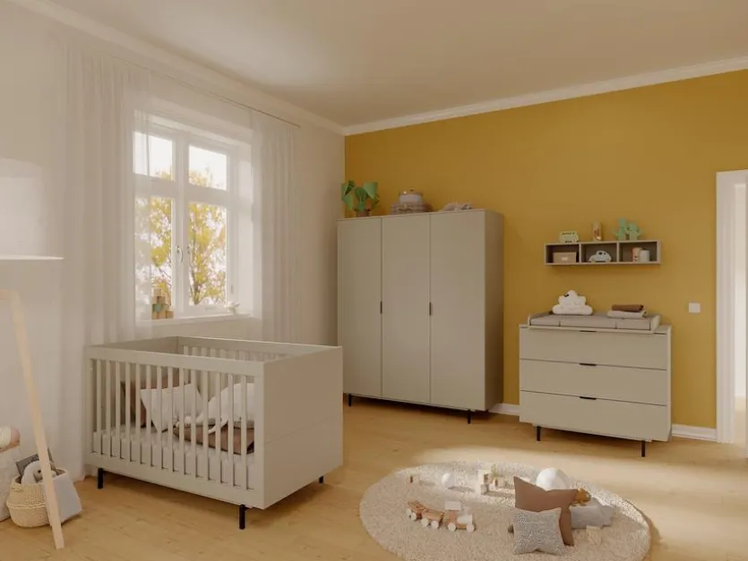 Wickelkommode Tomino