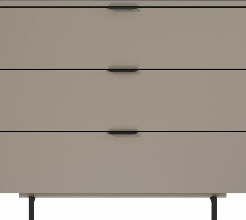 Wickelkommode Tomino