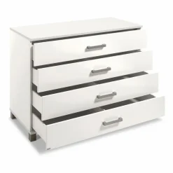 Wickelkommode Tonio Plus