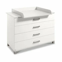 Wickelkommode Tonio Plus