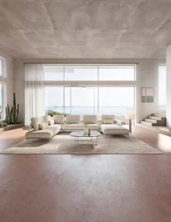 Wohnlandschaft 524 Jaz