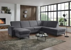 Wohnlandschaft Canada