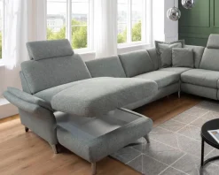 Wohnlandschaft Change A