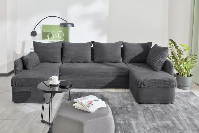 Wohnlandschaft Giant