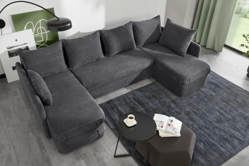 Wohnlandschaft Giant