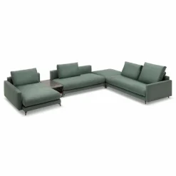 Wohnlandschaft Nuvola