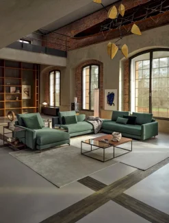 Wohnlandschaft Nuvola