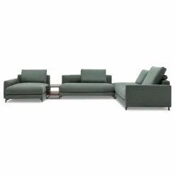 Wohnlandschaft Nuvola