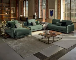 Wohnlandschaft Nuvola