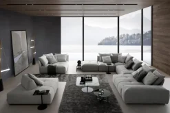 Wohnlandschaft Palace