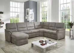 Wohnlandschaft Premium