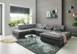 Wohnlandschaft Sherman