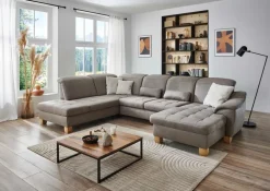 Wohnlandschaft Sölden