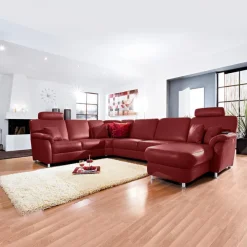 Wohnlandschaft Tamila L