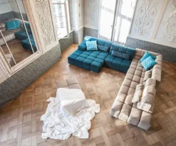 Wohnlandschaft Temple