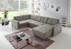 Wohnlandschaft Toledo