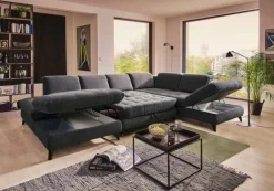 Wohnlandschaft Trento