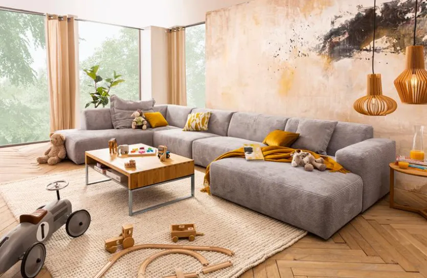 Wohnlandschaft Valencia