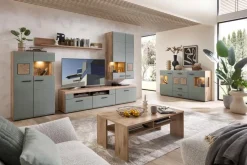 Wohnwand Fun Plus II