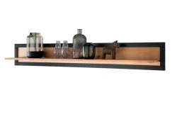 Wohnwand Richmond 4tlg.