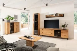 Wohnwand Assini 3tlg.