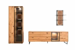 Wohnwand Assini 3tlg.