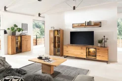 Wohnwand Assini 3tlg.