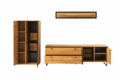Wohnwand Assini 3tlg.