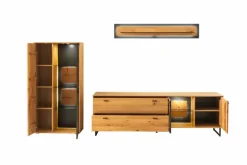 Wohnwand Assini 3tlg.