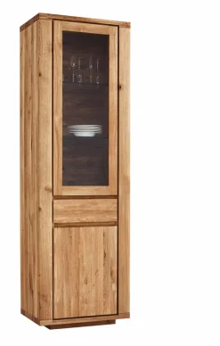 Wohnwand Boston 4tlg.