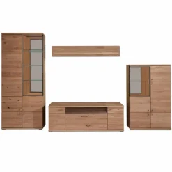 Wohnwand Brilon 4tlg.