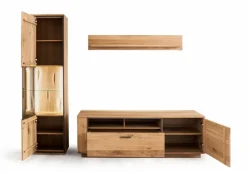 Wohnwand Campinas 3tlg.