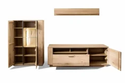 Wohnwand Campinas 3tlg.