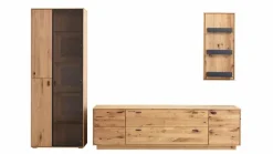 Wohnwand Ferrol 3tlg.